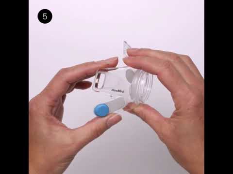 Introduction To Your AirFit F30 Full Face Mask