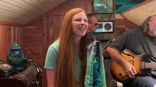 Good Times - Edie Brickell Cover Sugar Lime Blue #SundayShoutOut