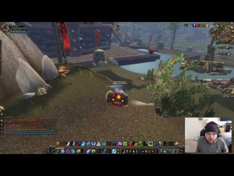 Frost dk pvp 7.2.5 Frost is crazy! {commentary}