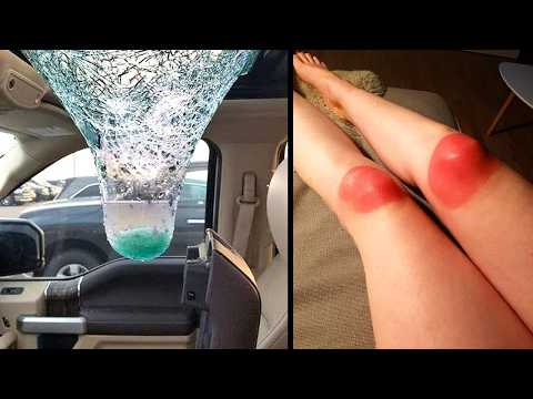 Personas Claramente Teniendo Un Peor Día Que El Tuyo - Parte 3