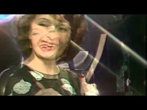 Já jsem zamilovaná - Yvetta Simonová