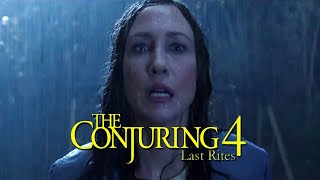 The Conjuring 4: Last Rites | Official Trailer (2024)