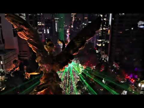 Polymarchs - Danger / Mexico 2024 - 2025