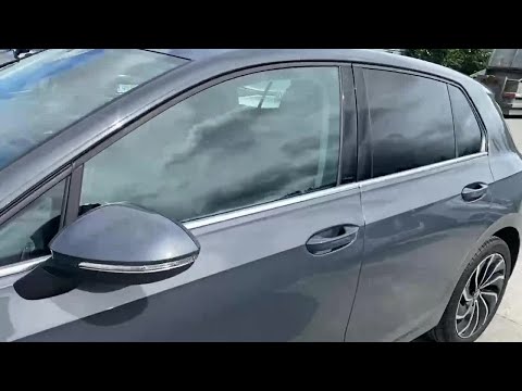 Volkswagen Golf 1.5TSI 130BHP STYLE WITH TINTED RE - Image 2