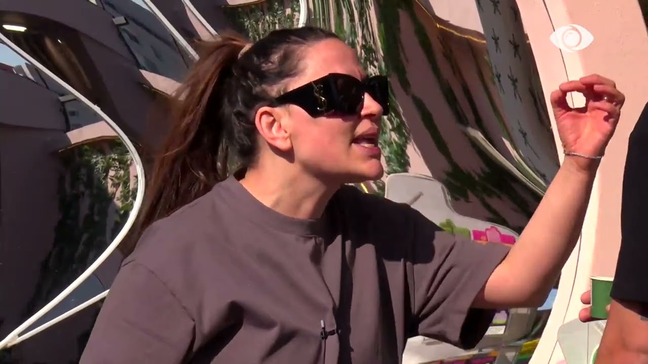 Kishe qejf Livian dhe shkoje përqafoje Danjën/ Debat mes Rozanës dhe Aldos