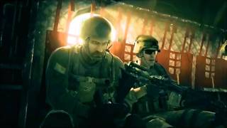 Gaming Tribute: Lament - Light of Aidan