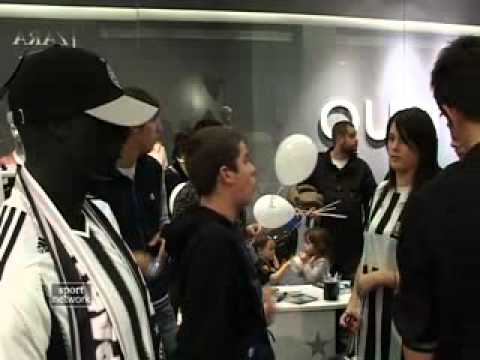 GROBARI KAĆ  FK Partizan