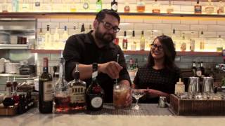 The Annex Kitchen Part 3: Old Town