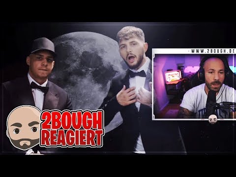 2Bough REAGIERT: Pietro Lombardi & Dardan - Standort