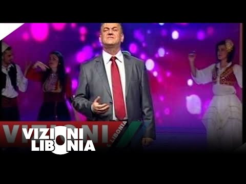 Gezuar 2013 - Së Bashku Me Qumilin - Mahmut Ferati (Gezuar Me Qumilin)