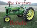 Tractors -Babalu