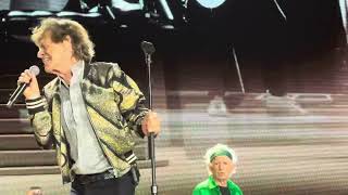You Got Me Rocking - The Rolling Stones - Los Angeles - 10th July 2024