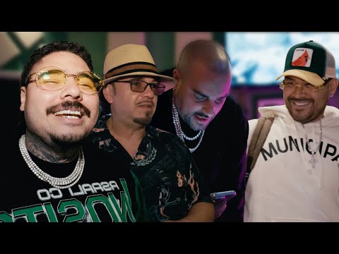That Mexican OT, Baby Bash, Berner & Frankie J Bring Back a CLASSIC