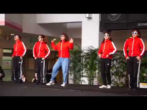 【Kpop copy dance③】CRAYON POP - Bing Bing