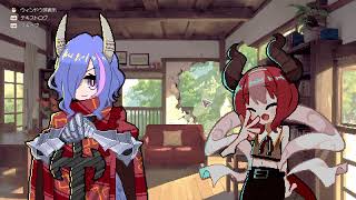 【実況】いっぱい食わせて世界を救え！　DRAPLINE　正式リリース版　part4