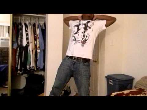 Dougie'n To Booty Swagg By ReJ3ctz Ft. Genasis (NEW BANGER)