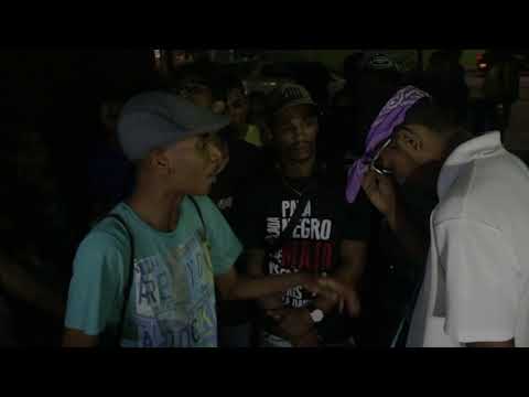 Willy x Adrejoh - Batalha da Torre 68ª edição (SEMI)