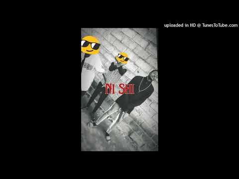 Djibril HD - NI_SHI (audio officiel)