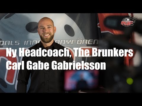 Ny huvudtränare för Mölndals IBF