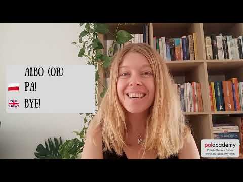 10 Basic Polish Phrases You Need To Know