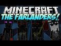 Minecraft | THE FARLANDERS! (NEW Endermen ...