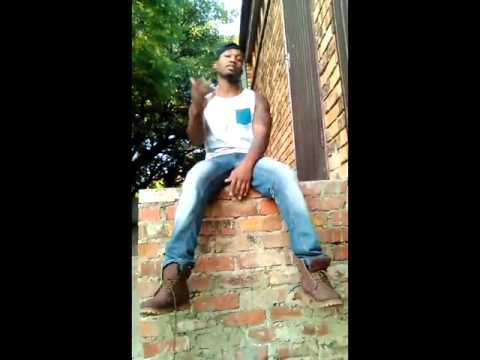 NEVER GIVE UP MUSIC VIDEO -RAP SHUKHO