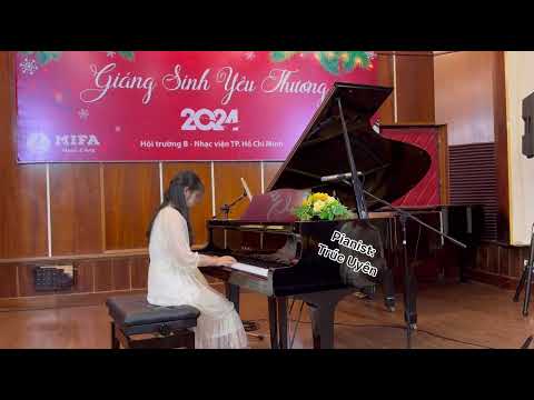 Ước mơ của mẹ - Trúc Uyên