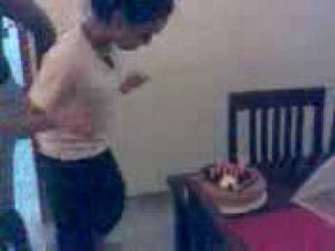 Happy 16th Birthday Thana...