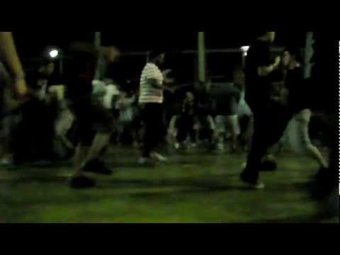 Hasta Cuando - Mordaça (Clipe Oficial)