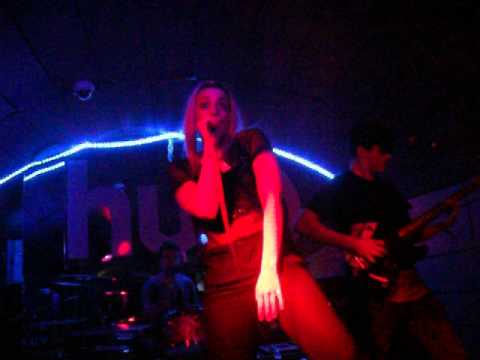 Vukovi live @ The Great Escape Festival 2015, Brighton 14.05.2015
