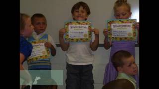 Thank God for kids - Grandma & papaw