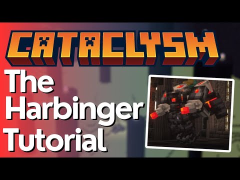 The Harbinger Guide - L Enders Cataclysm