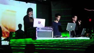 Subcon Tour - Polaris - Philadelphia - 10.2.10 - Download - Shemaesin & Turin Cloud