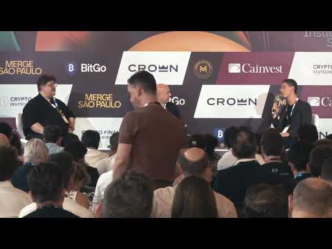 Institutional Crypto in Brazil: Defensive Move or Generational Opportunity?