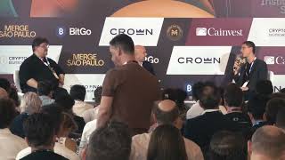 Strategy or Defense? How Brazil's Largest Banks Are Adopting Crypto