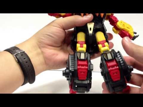 Mastermind Creations - LEO DUX!