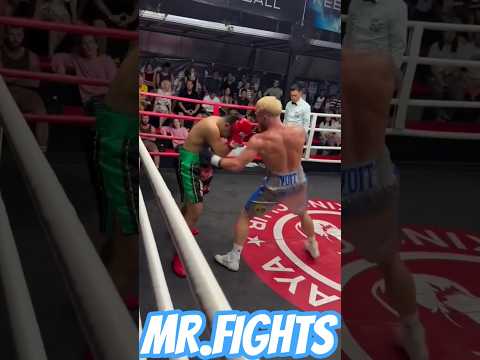 Dimitri Voit #boxing#boxe#boxeo#ko#punch#fight#combo#fighter#brawl#combatsports