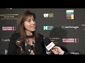 Portugal – Ana Mendes Godinho, Secretary for Tourism