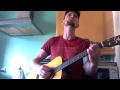Matisyahu- I Believe in Love (cover by John) 