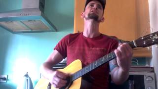 Matisyahu- I Believe in Love (cover by John)