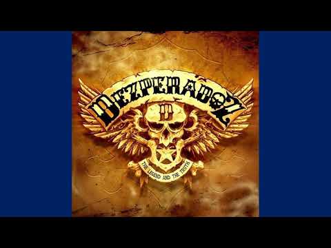 Dezperadoz (Desperados) - The Legend And The Truth (2006) (Full Album)