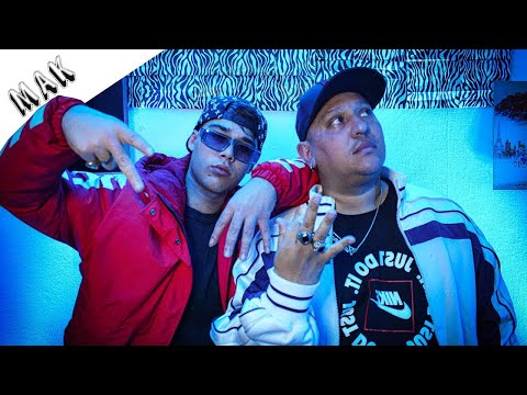 Mak Donal || BZRP Music Sessions 23 (Cumbirap)