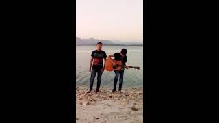 Angel heredia FT Esteban Martinez - "EN EL CAMINO" (COVER)
