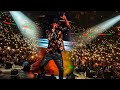 Bounty Killer Return to sold out Arena and lockdown Brooklyn NY in Style