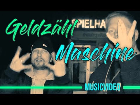 Doppelgänger & Bladi ✖️ Geldzählmaschine ✖️ Westside Connection
