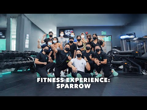 FITLUC video.