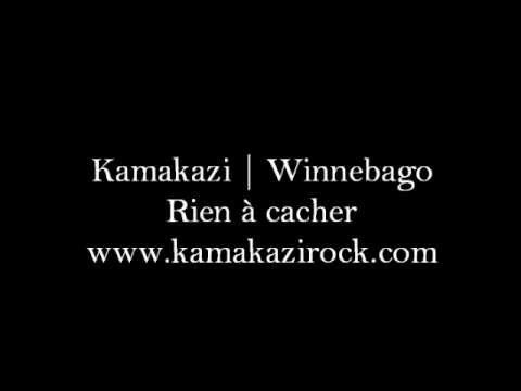 Kamakazi - Winnebago
