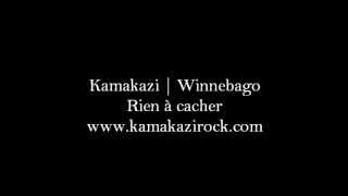 Kamakazi - Winnebago
