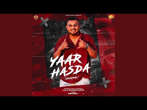Yaar Hasda