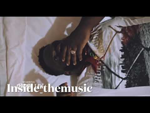 Chronic law ft Fya Doops drop new video ( TORMENT)  Highlight